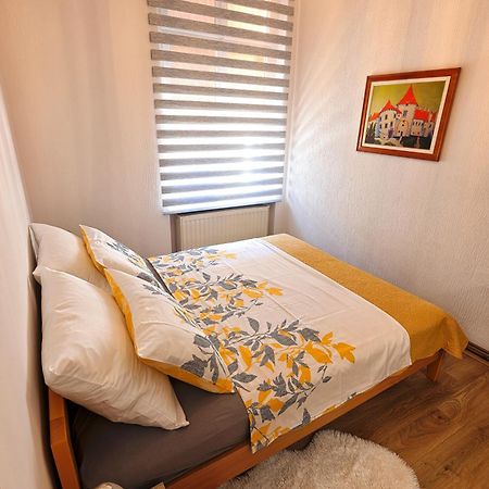 Apartmani Maltar Varaždin Exteriör bild