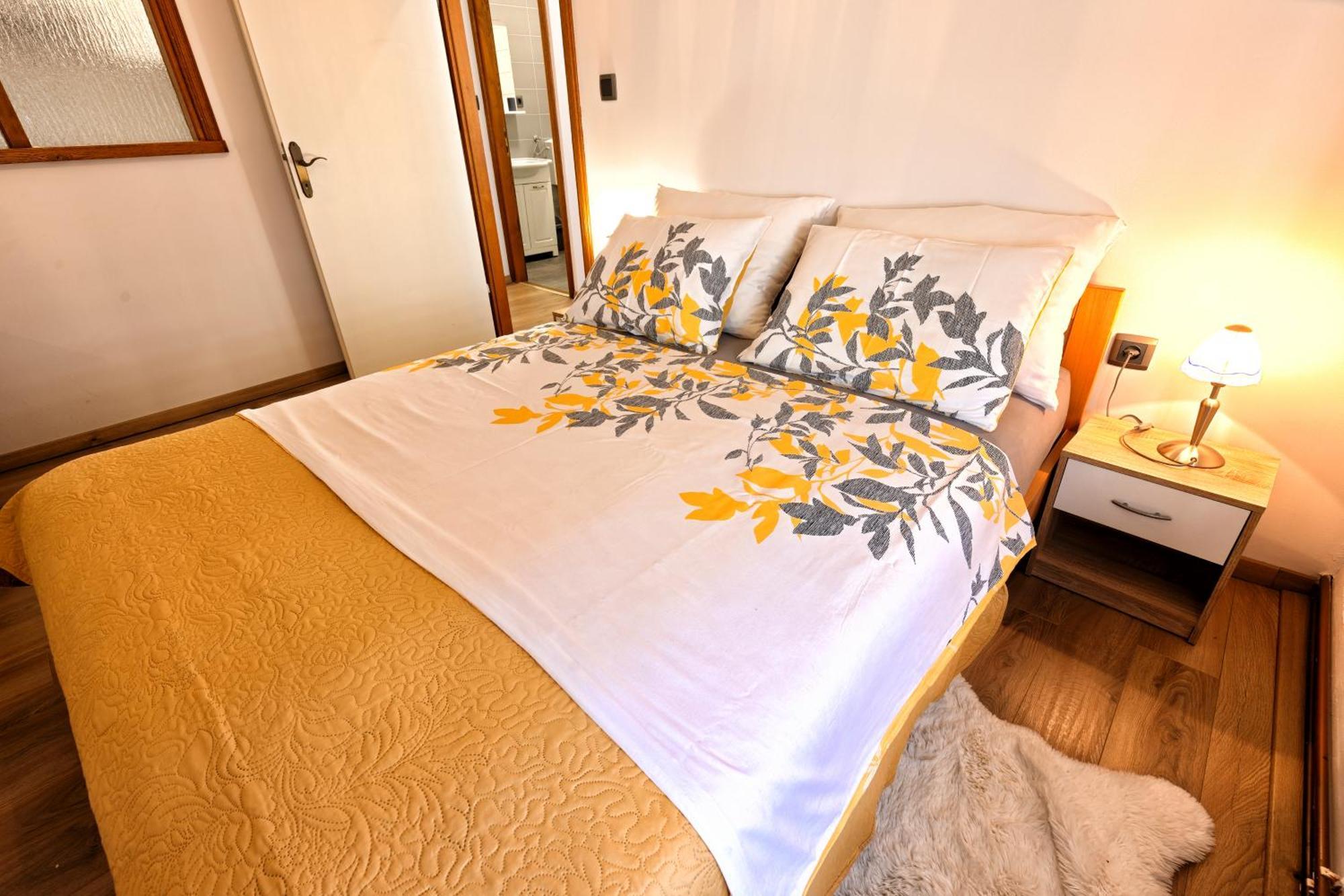 Apartmani Maltar Varaždin Exteriör bild