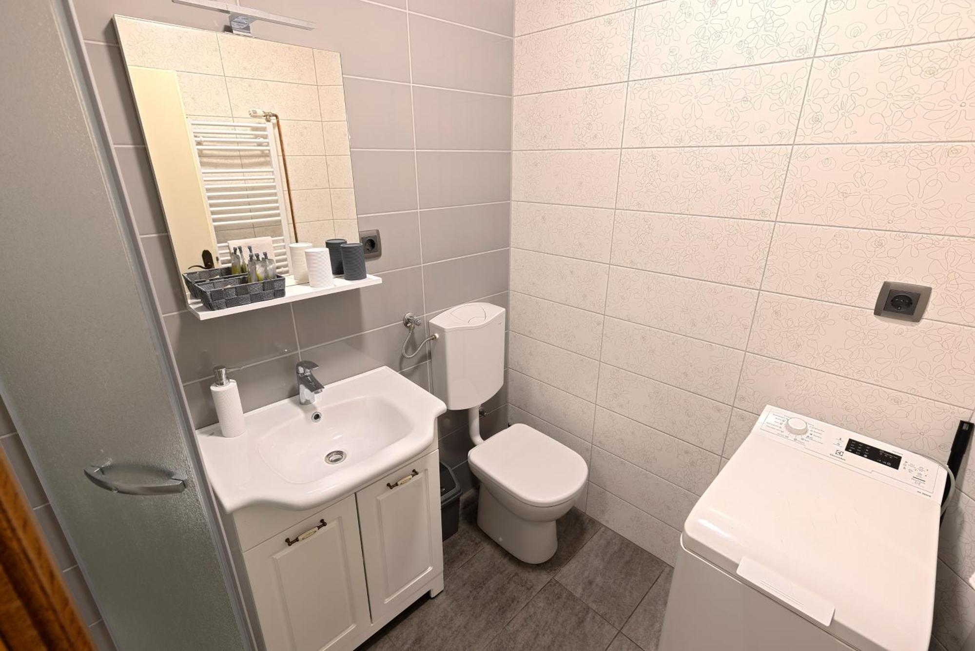 Apartmani Maltar Varaždin Exteriör bild
